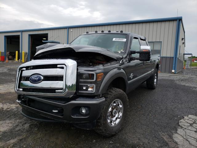 Photo 1 VIN: 1FT7W2BT0GEB03013 - FORD F250 SUPER 