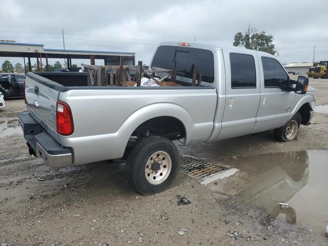 Photo 2 VIN: 1FT7W2BT0GED45235 - FORD F250 SUPER 