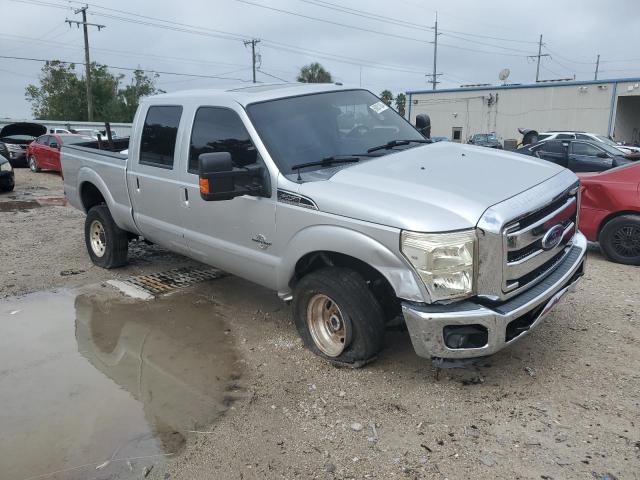 Photo 3 VIN: 1FT7W2BT0GED45235 - FORD F250 SUPER 