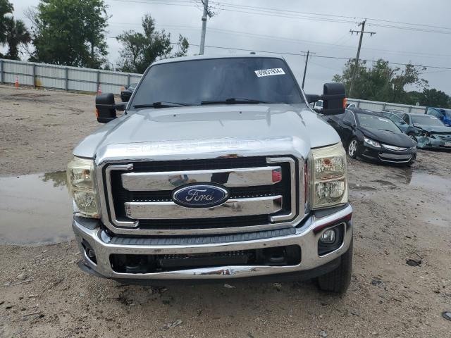 Photo 4 VIN: 1FT7W2BT0GED45235 - FORD F250 SUPER 