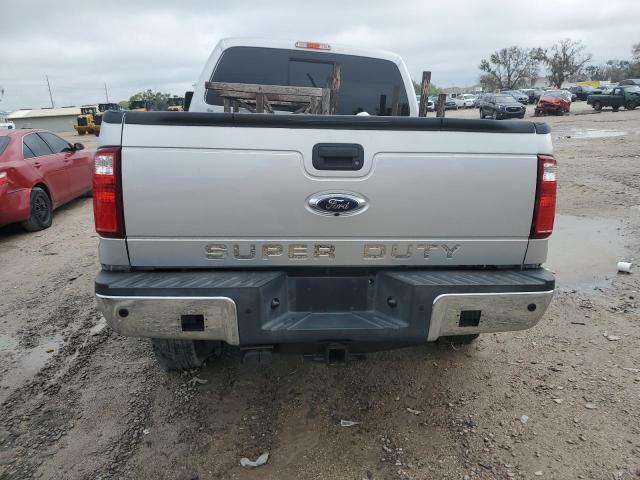 Photo 5 VIN: 1FT7W2BT0GED45235 - FORD F250 SUPER 