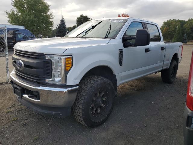 Photo 0 VIN: 1FT7W2BT0HEB25501 - FORD F250 SUPER 