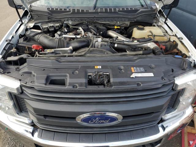 Photo 10 VIN: 1FT7W2BT0HEB25501 - FORD F250 SUPER 