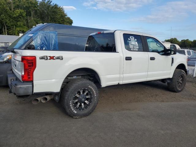 Photo 2 VIN: 1FT7W2BT0HEB25501 - FORD F250 SUPER 