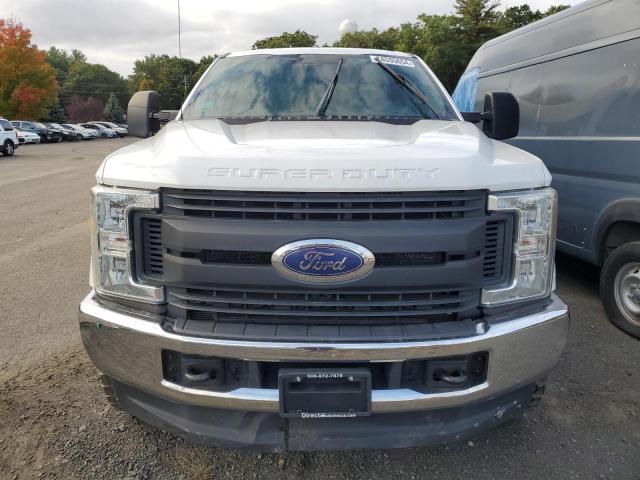 Photo 4 VIN: 1FT7W2BT0HEB25501 - FORD F250 SUPER 