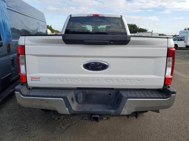 Photo 5 VIN: 1FT7W2BT0HEB25501 - FORD F250 SUPER 