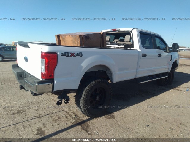 Photo 3 VIN: 1FT7W2BT0HEB33632 - FORD SUPER DUTY F-250 SRW 