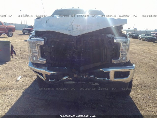 Photo 5 VIN: 1FT7W2BT0HEB33632 - FORD SUPER DUTY F-250 SRW 