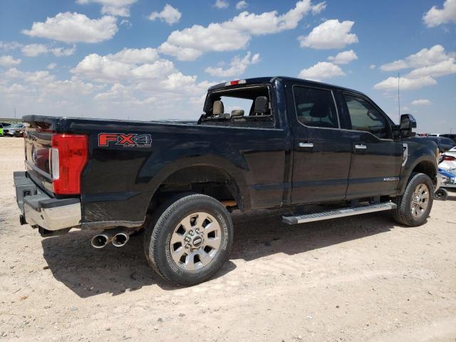 Photo 2 VIN: 1FT7W2BT0HEB40340 - FORD F250 SUPER 