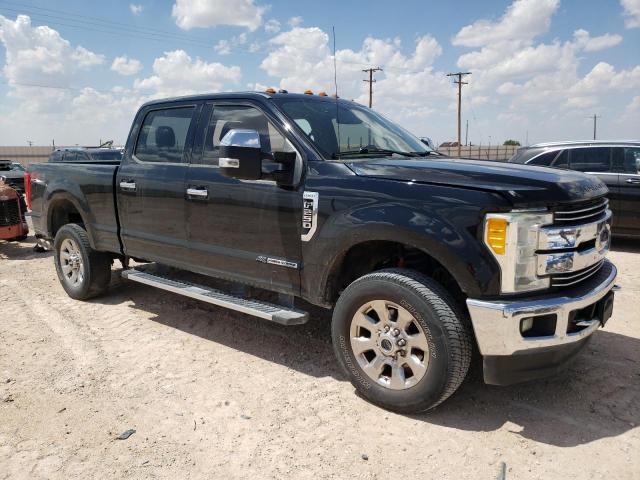 Photo 3 VIN: 1FT7W2BT0HEB40340 - FORD F250 SUPER 