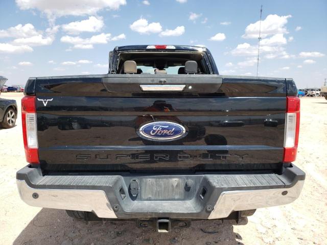 Photo 5 VIN: 1FT7W2BT0HEB40340 - FORD F250 SUPER 