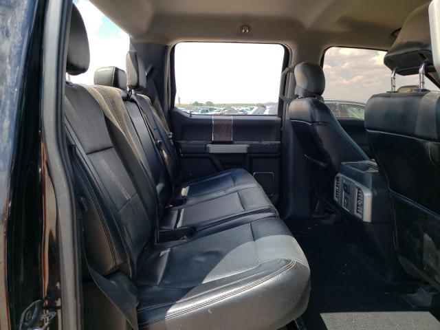 Photo 9 VIN: 1FT7W2BT0HEB40340 - FORD F250 SUPER 