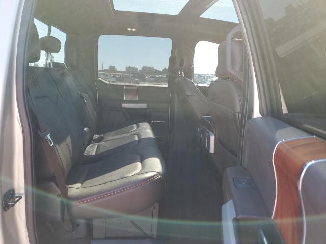 Photo 5 VIN: 1FT7W2BT0HEB44923 - FORD F250 SUPER 