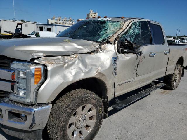 Photo 8 VIN: 1FT7W2BT0HEB44923 - FORD F250 SUPER 