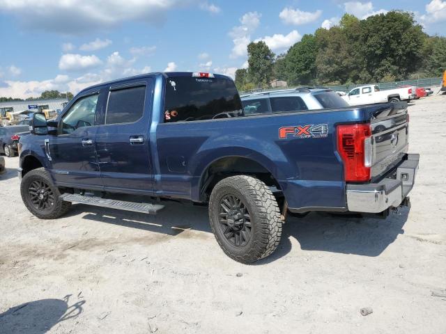 Photo 1 VIN: 1FT7W2BT0HEB51662 - FORD F250 