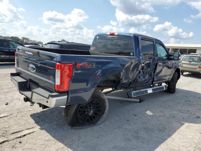 Photo 2 VIN: 1FT7W2BT0HEB51662 - FORD F250 