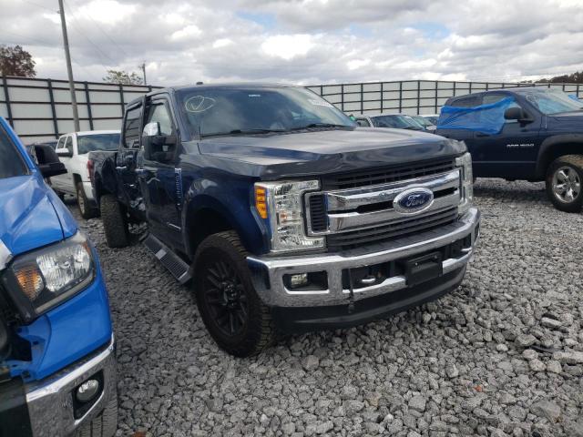 Photo 3 VIN: 1FT7W2BT0HEB51662 - FORD F250 