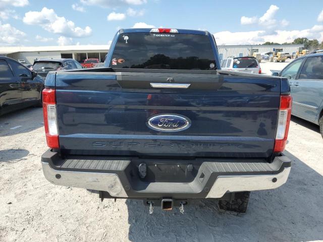 Photo 5 VIN: 1FT7W2BT0HEB51662 - FORD F250 