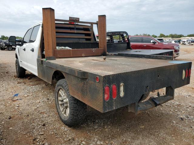 Photo 1 VIN: 1FT7W2BT0HEB53802 - FORD F250 SUPER 