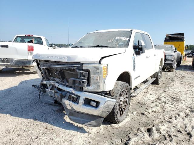 Photo 1 VIN: 1FT7W2BT0HEB84032 - FORD F250 SUPER 