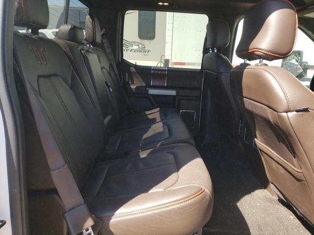 Photo 5 VIN: 1FT7W2BT0HEC14274 - FORD F250 SUPER 