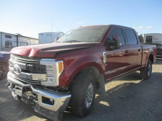 Photo 1 VIN: 1FT7W2BT0HEC31057 - FORD F250 SUPER 