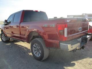 Photo 2 VIN: 1FT7W2BT0HEC31057 - FORD F250 SUPER 