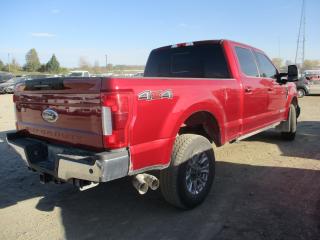 Photo 3 VIN: 1FT7W2BT0HEC31057 - FORD F250 SUPER 