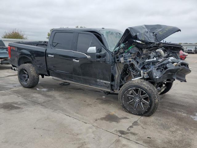 Photo 3 VIN: 1FT7W2BT0HEC40597 - FORD F250 