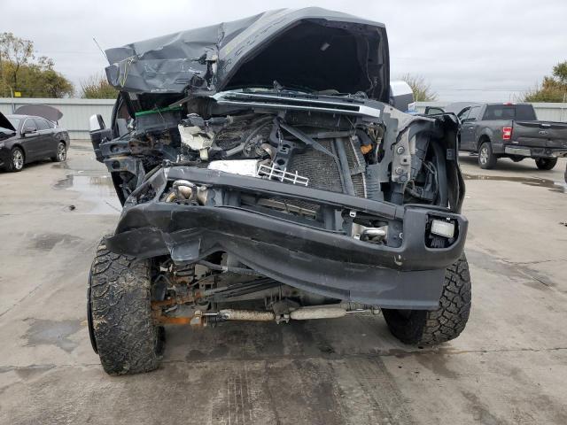 Photo 4 VIN: 1FT7W2BT0HEC40597 - FORD F250 