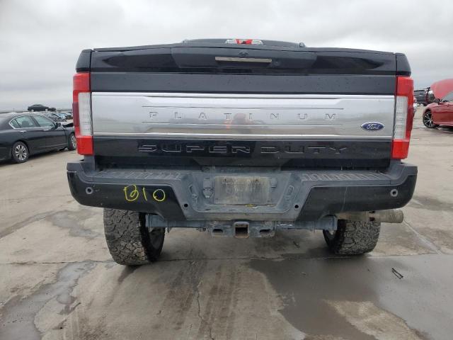 Photo 5 VIN: 1FT7W2BT0HEC40597 - FORD F250 