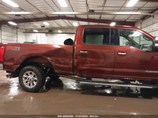 Photo 5 VIN: 1FT7W2BT0HEC43063 - FORD F-250 