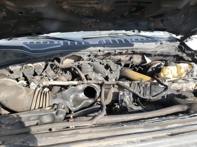 Photo 6 VIN: 1FT7W2BT0HEC53205 - FORD F250 SUPER 