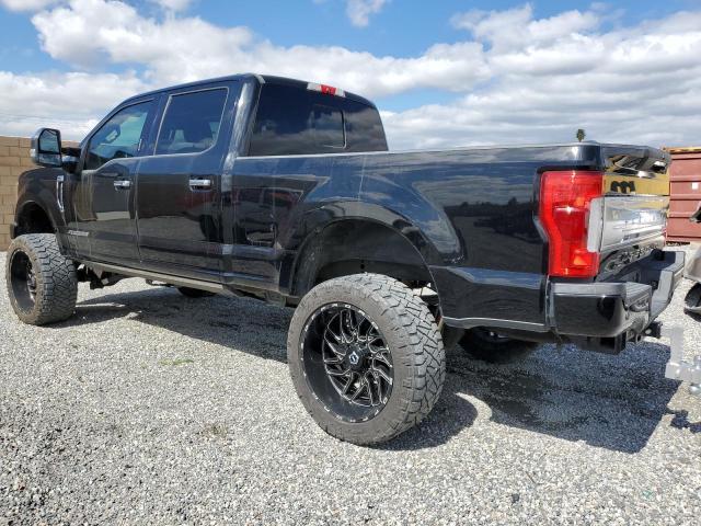 Photo 1 VIN: 1FT7W2BT0HEC55214 - FORD F250 