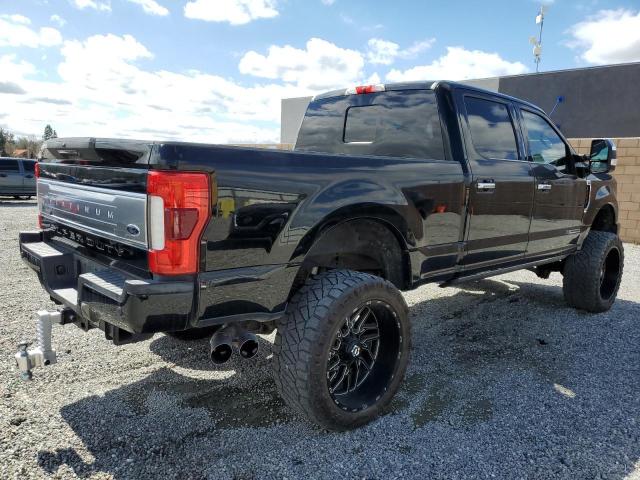 Photo 2 VIN: 1FT7W2BT0HEC55214 - FORD F250 