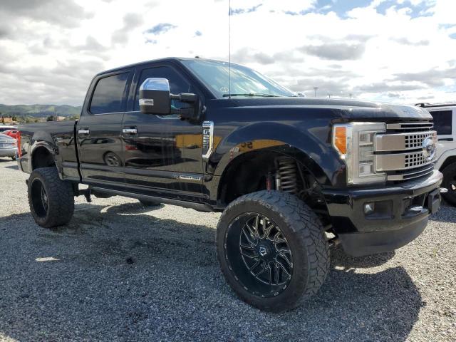 Photo 3 VIN: 1FT7W2BT0HEC55214 - FORD F250 