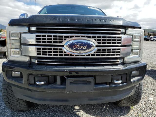 Photo 4 VIN: 1FT7W2BT0HEC55214 - FORD F250 