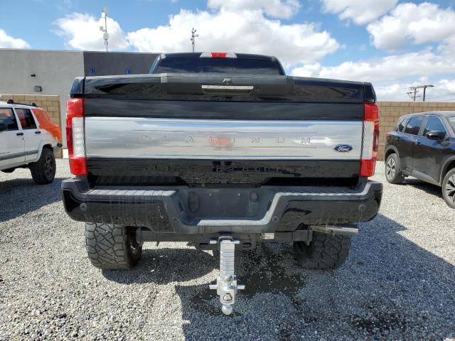 Photo 5 VIN: 1FT7W2BT0HEC55214 - FORD F250 