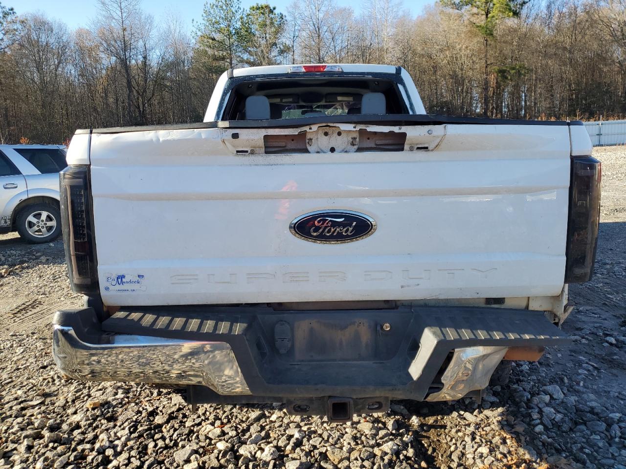 Photo 5 VIN: 1FT7W2BT0HEC73048 - FORD F250 