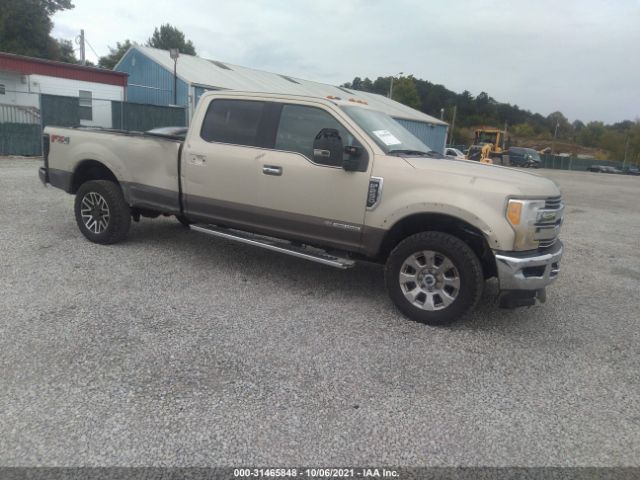 Photo 0 VIN: 1FT7W2BT0HEC84227 - FORD SUPER DUTY F-250 SRW 