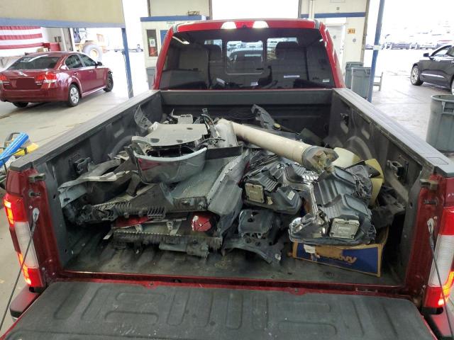 Photo 11 VIN: 1FT7W2BT0HED10292 - FORD F250 SUPER 