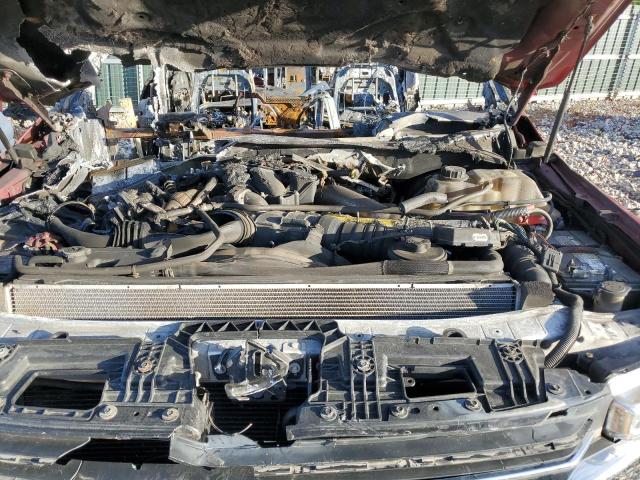 Photo 10 VIN: 1FT7W2BT0HED14486 - FORD F250 SUPER 