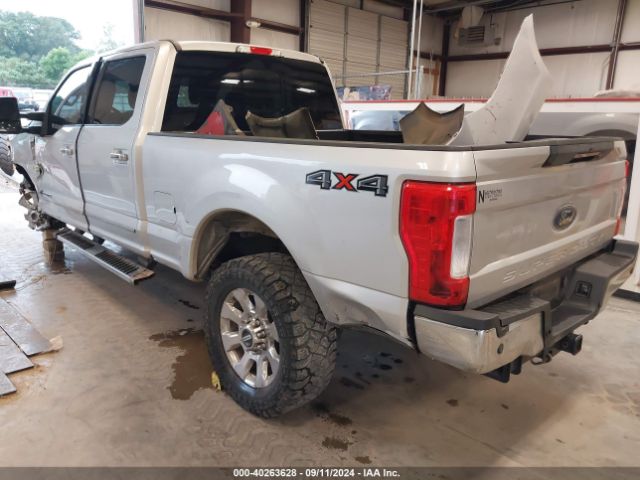 Photo 2 VIN: 1FT7W2BT0HED29750 - FORD F-250 