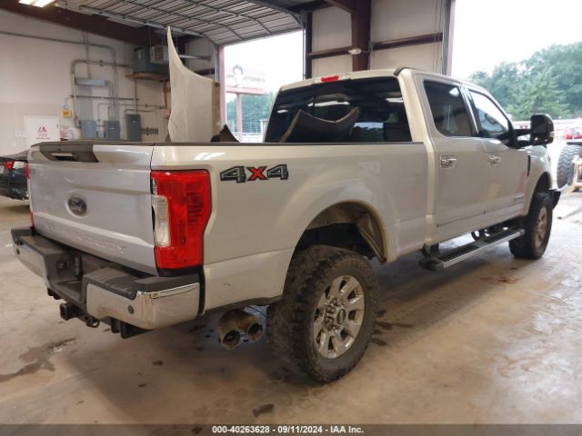 Photo 3 VIN: 1FT7W2BT0HED29750 - FORD F-250 