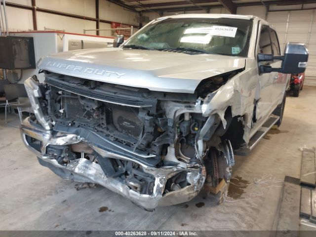 Photo 5 VIN: 1FT7W2BT0HED29750 - FORD F-250 