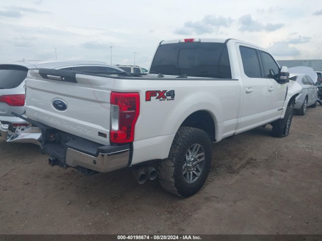 Photo 3 VIN: 1FT7W2BT0HED50341 - FORD F-250 