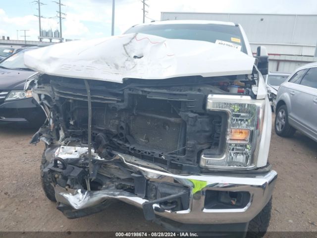 Photo 5 VIN: 1FT7W2BT0HED50341 - FORD F-250 