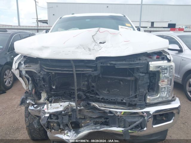 Photo 9 VIN: 1FT7W2BT0HED50341 - FORD F-250 