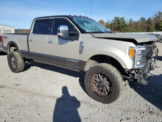 Photo 3 VIN: 1FT7W2BT0HED54339 - FORD F250 SUPER 