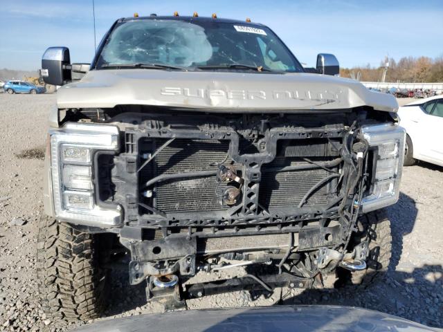 Photo 4 VIN: 1FT7W2BT0HED54339 - FORD F250 SUPER 